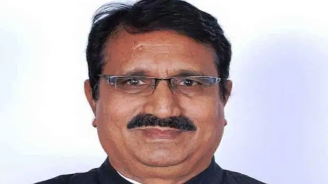 આત્મરામ પરમાર