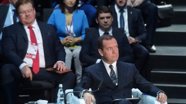 Дмитрий Медведев