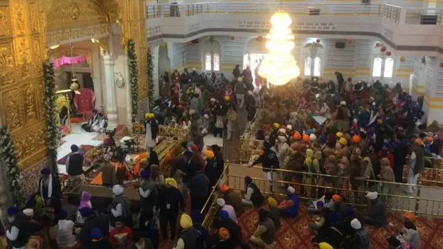 ਤਖ਼ਤ ਸ੍ਰੀ ਹਰਿਮੰਦਰ ਸਾਹਿਬ ਜੀ ਪਟਨਾ ਸਾਹਿਬ