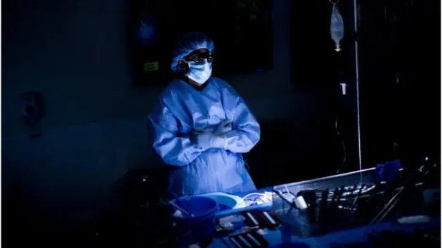 বাংলাদেশ, চিকিৎসা