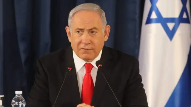 Netanyahu