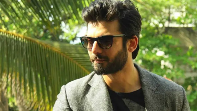 বলিউডে পাকিস্তানি তারকা ফাওয়াদ খান
