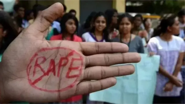 లైంగిక వేధింపులు