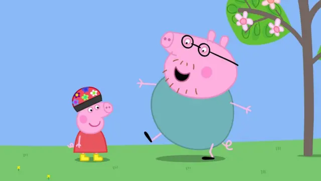 Peppa Pig