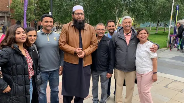 इंझमाम उल हक