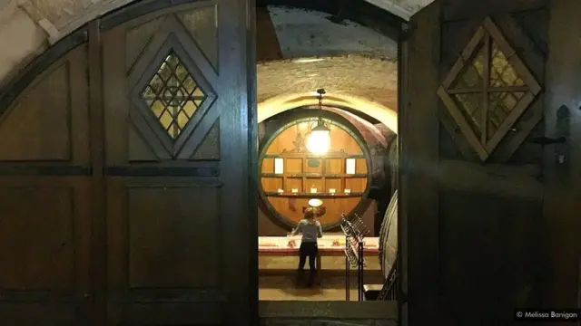 સિવિલ હૉસ્પિટલમાં સારવાર માટેની શરાબનો અહીં સંગ્રહ થતો