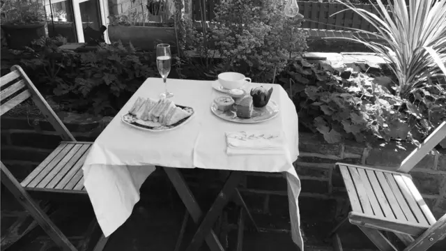 život za vreme korone