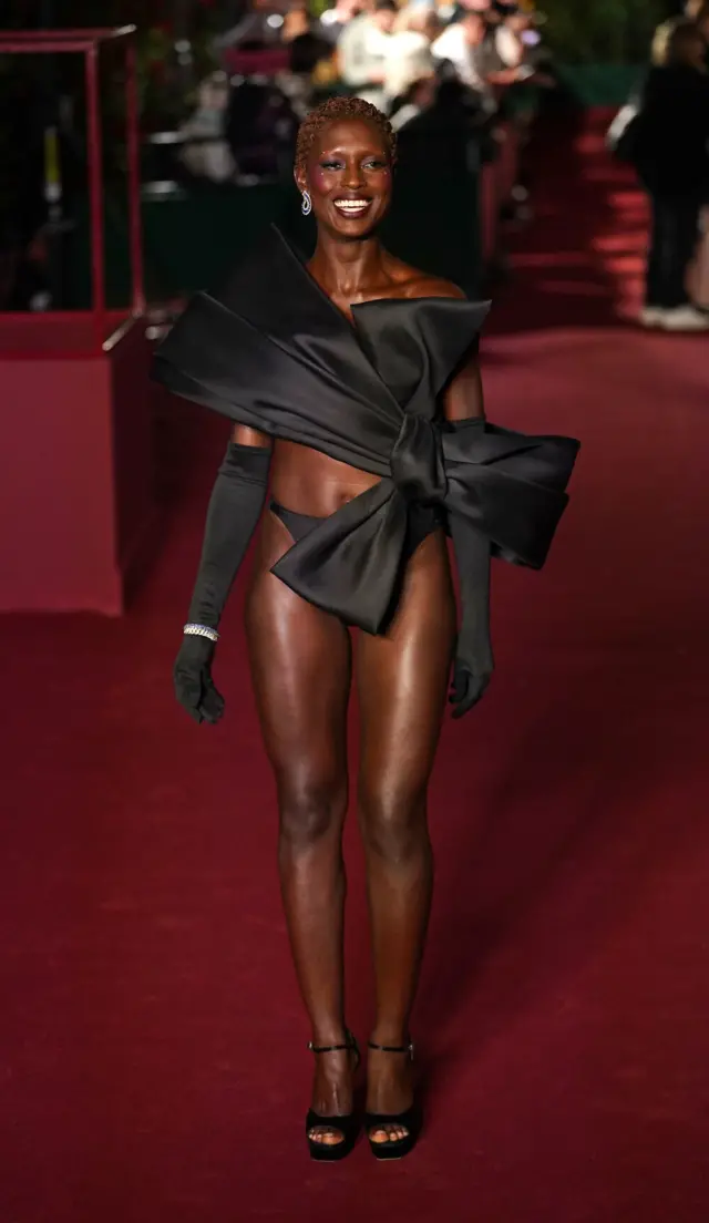 Džudi Tarner Smit na događaju Vog svet