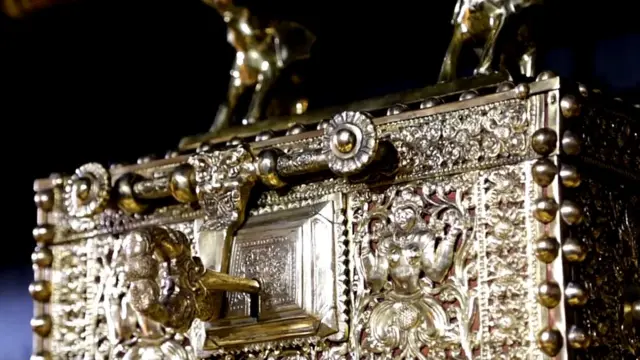 Sri Lankan Art & Cultural Museum