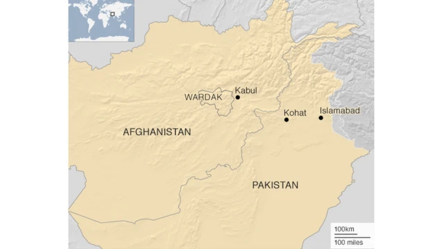 يرغمل شوې جوړه