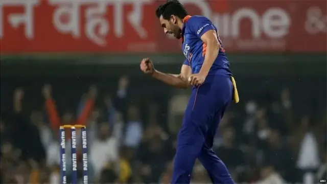 దీపక్ చహర్