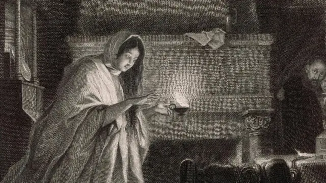 Xanım Macbeth