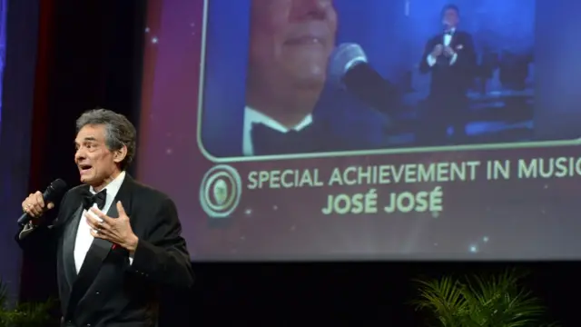Premio Latinos
