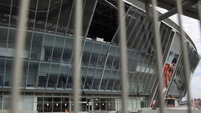 Donjeck, 20. oktobar 2014.