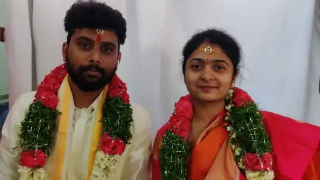 హేమంత్, అవంతి