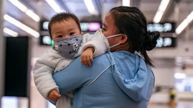 கொரோனா வைரஸ்