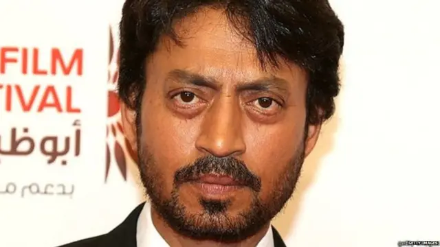 इरफान खान