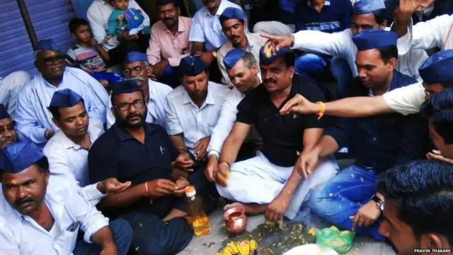 शेतकरी आंदोलन