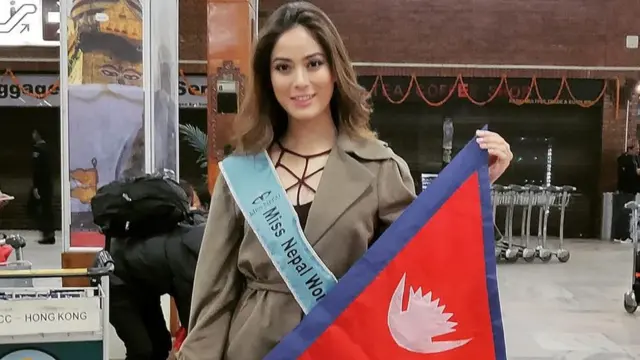 श्रृङखला