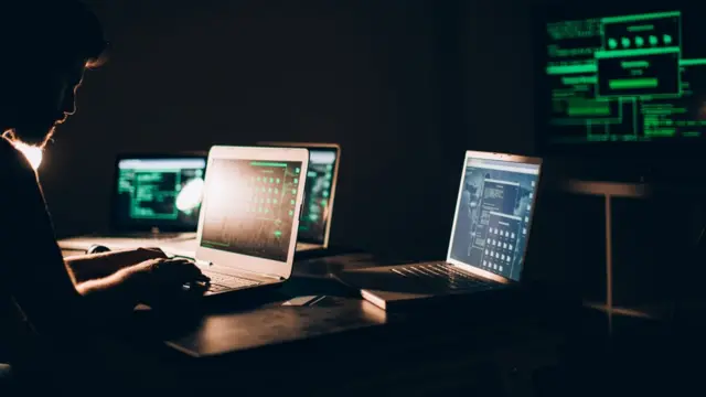 Computadoras
