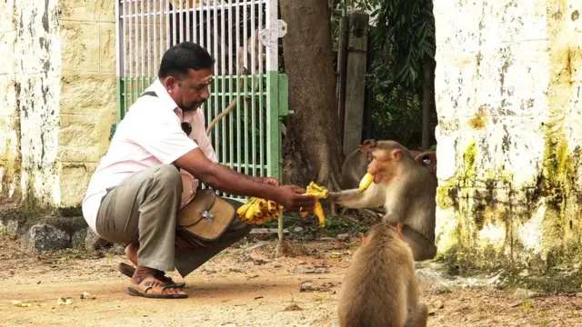 மனம் திருந்தி வாழும் ஆயுள் தண்டனை கைதி - ஒரு நெகிழ்ச்சி கதை