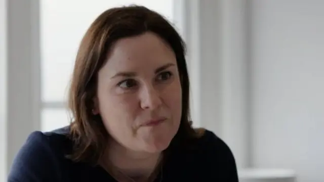 नोरा न्युजंट