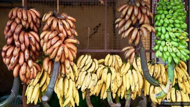 అరటి పళ్లు