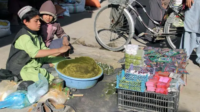 ஆஃப்கானிஸ்தான்