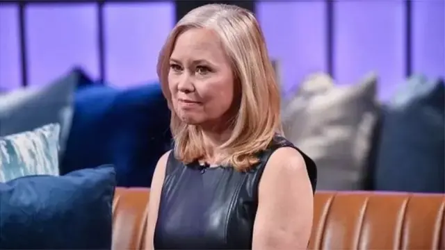 రెబెక్కా కోఫ్లర్