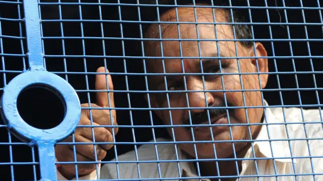 બાબુ બજરંગીની તસવીર