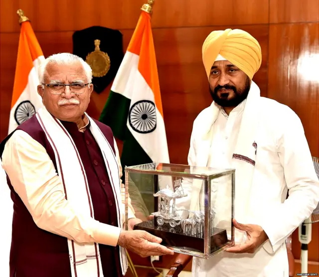 ਚਰਨਜੀਤ ਸਿੰਘ ਚੰਨੀ