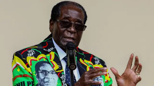 ज़िम्बॉब्वे