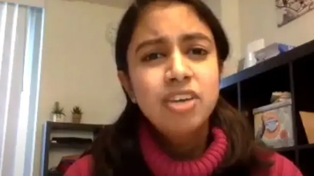 மாதவி சங்கர்