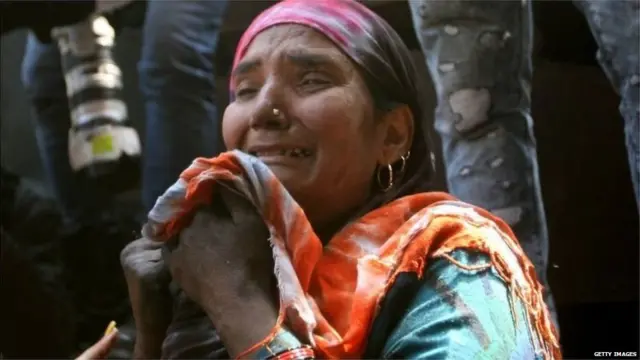 ਦਿੱਲੀ ਦੰਗੇ