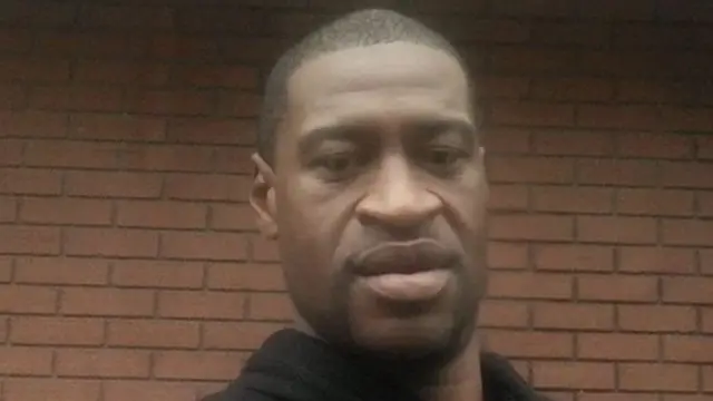 ஜார்ஜ் ஃபிளாய்ட்