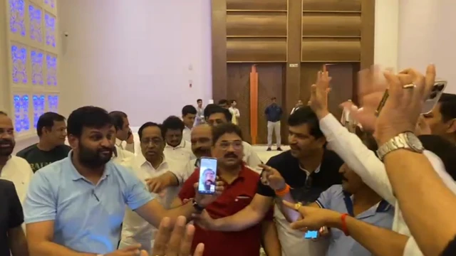 व्हीडिओ कॉल