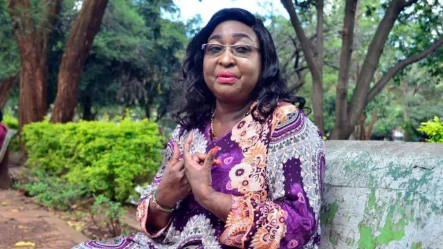 Diyaanaa Muutisiyaan sababa balaa kanaaf waggaa hedduu miidhamte