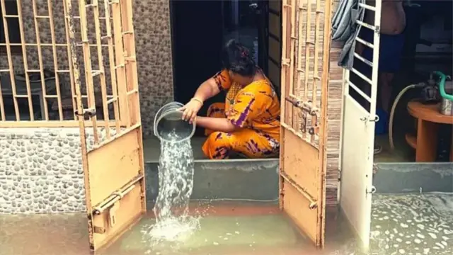 गुजरात पूर