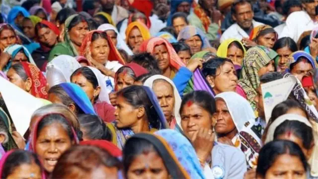 दलित समाज आंदोलन