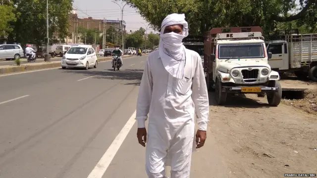 ਗਰਮੀ, ਸਿਰਸਾ