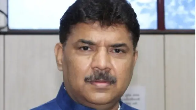 દિનેશ શર્મા