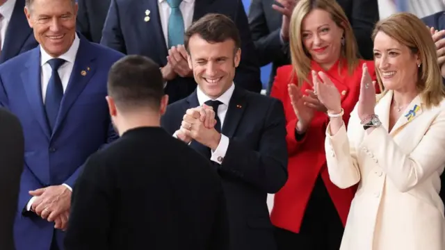 Зеленський