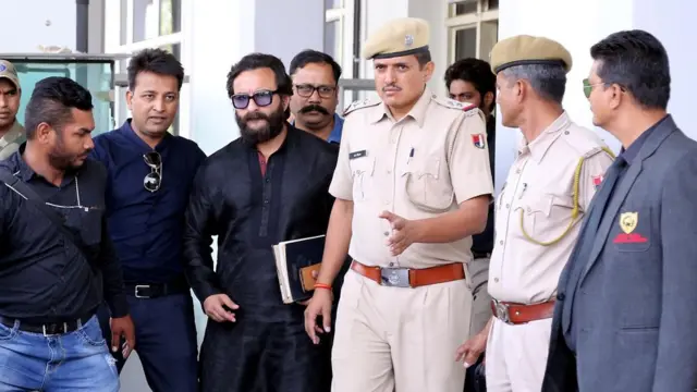 सैफ़ अली ख़ान