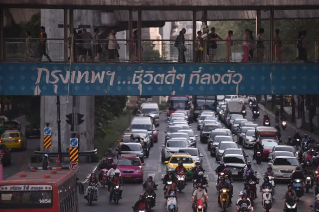 เสียงในเมือง