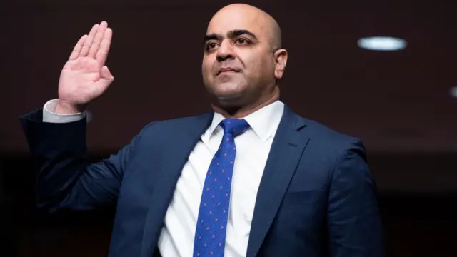 ज़ाहिद क़ुरैशी