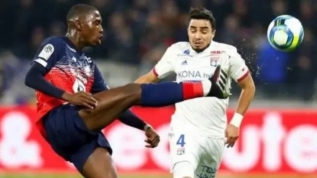 Boubakary Soumare