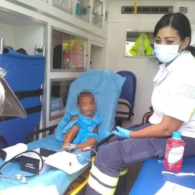 వైల్డర్ ప్రస్తుతం వైద్య చికిత్స పొందుతున్నాడు.