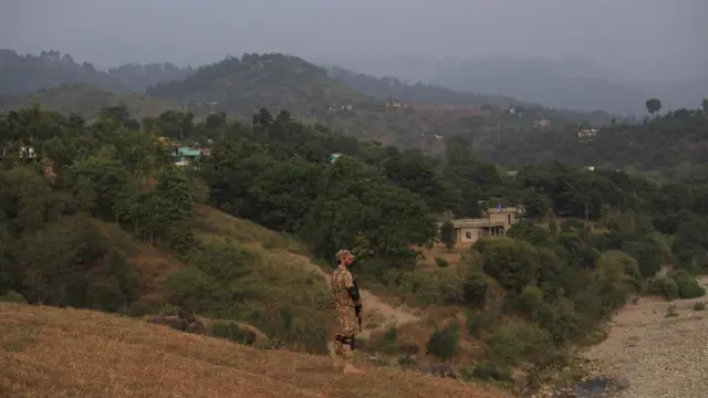 भारत-पाकिस्तान