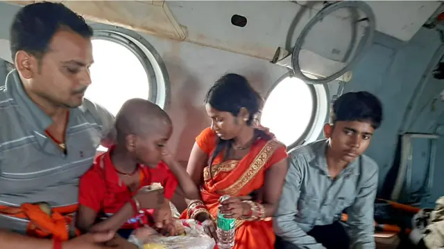 దేవ్‌గఢ్ రోప్‌వే ప్రమాదం