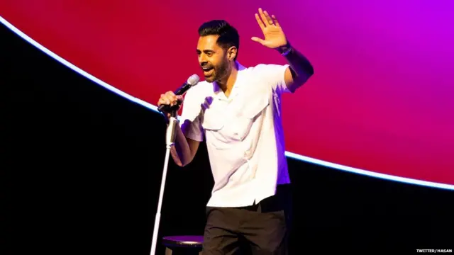 ਹਸਨ ਮਿਨਹਾਜ